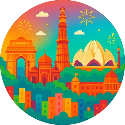 Only In Delhi ๐ profile