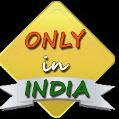 Only in India profile