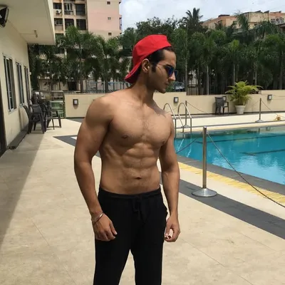 Karan Manocha profile