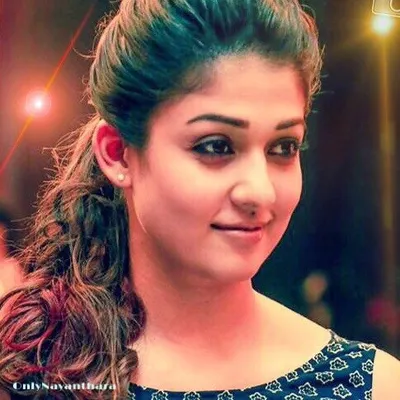 Nayanthara✨ profile