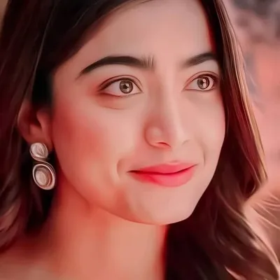 Rashmika Mandanna❤️ profile
