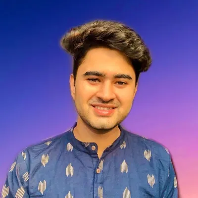 Shubham Joshi (Trippy Kitchen) profile