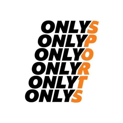 Only Sports profile