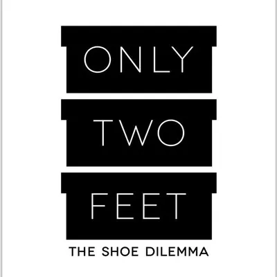 Only Two Feet ~ Shoes profile