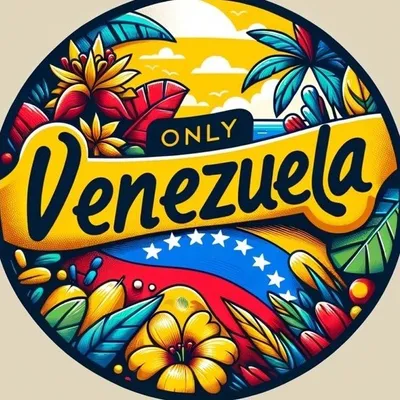 Only Venezuela | ๐ฅ๐ป๐ช profile