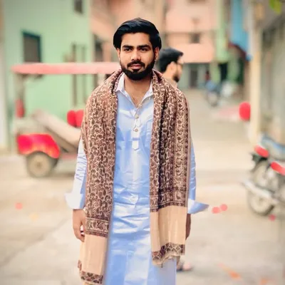 🫶🏻وہاج🪽 profile