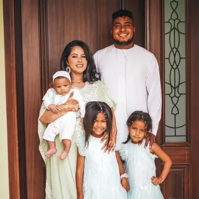 DUBAI | REAL ESTATE | TRAVEL | MOTHERHOOD | profile