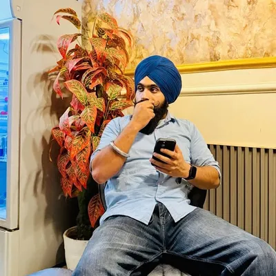 Mehtaab profile