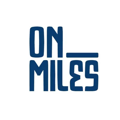 OnMiles profile