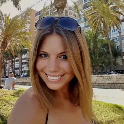 Jasmin Fleck ❀ profile