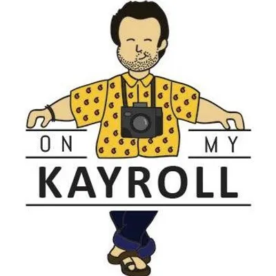 OnMyKayroll Casting profile