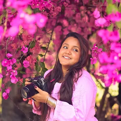 ๐ฎ๐ณ Ananya Das profile