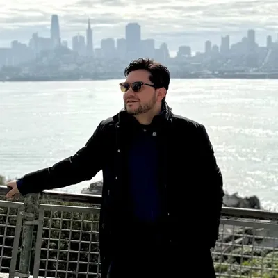 Luis Onofre profile