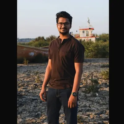 Rohan Shah profile