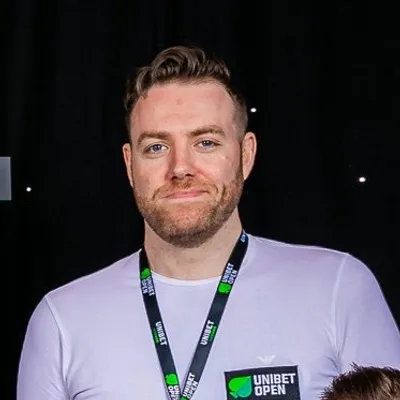 Craig Shannon profile