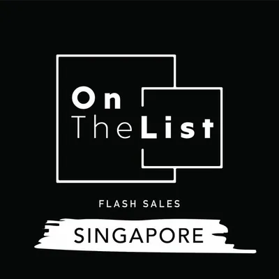 OnTheList Flash Sales | SG profile