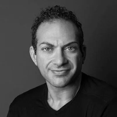 Mark Hamade profile