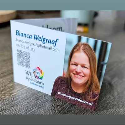 Bianca Welgraaf | Wellness, Health, Technology and Travel profile