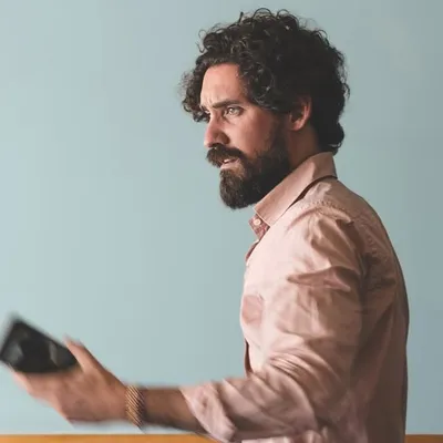 Nicolas Amsellem profile