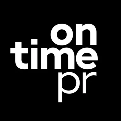 on time PR profile