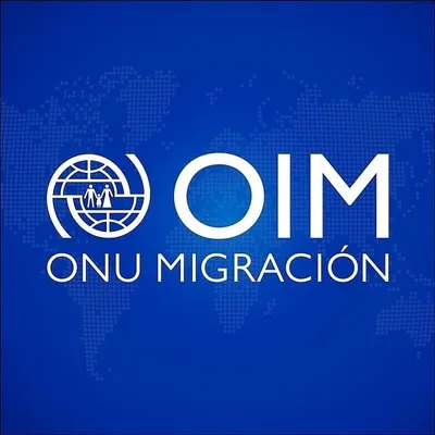 ONU Migración profile