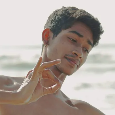 Anuprabho Ghosh profile