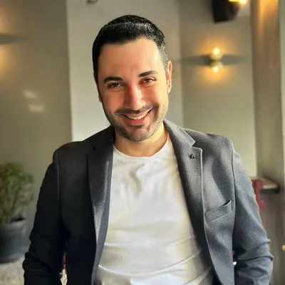 Onur sermik profile