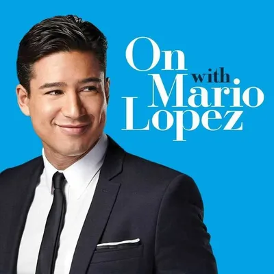ON With Mario Lopez profile