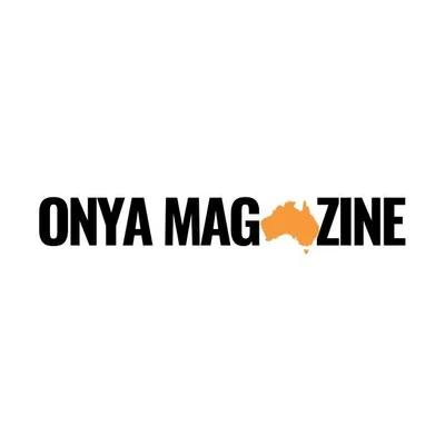 ONYA MAGAZINE profile