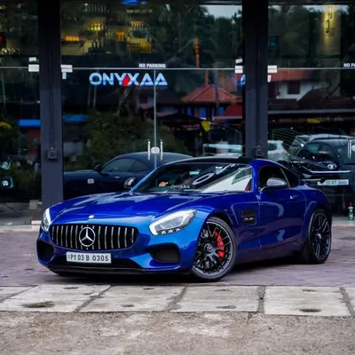 Onyxaa Ceramic Coatings profile