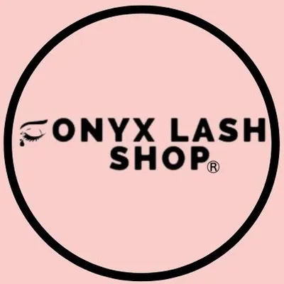 Onyx Lash Shop™️ profile