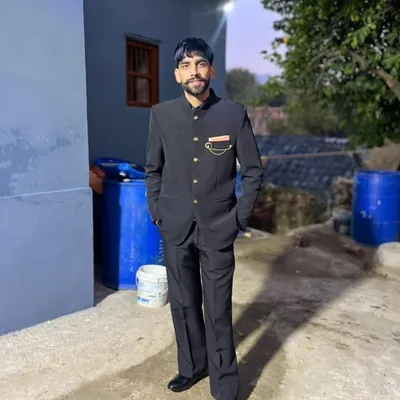 वि शा ल profile