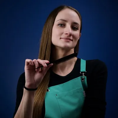 Olga Olikova profile