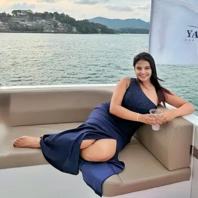 Nadiya Jose profile