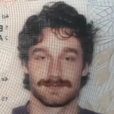 August Bruce profile
