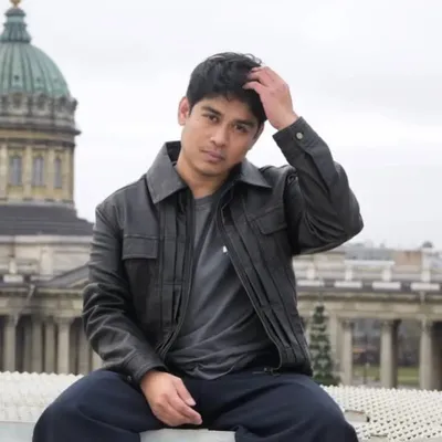 Kenji Ong profile