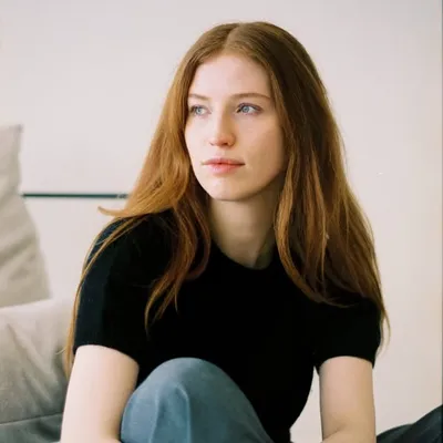Lisa-Maria profile