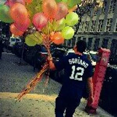 Kevin Soriano profile