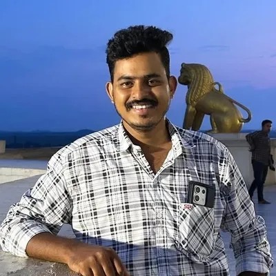 Om Prakash Das profile