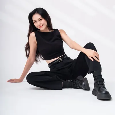 溫淑晶 profile