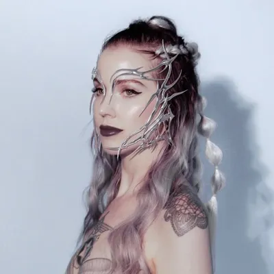Oona Dahl profile