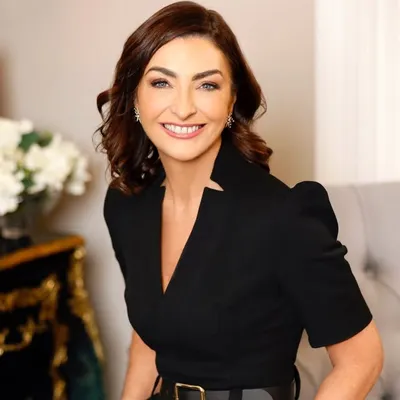 Oonagh O' Hagan profile