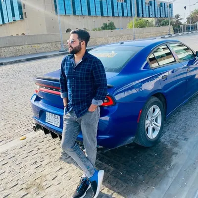 علي الحربي| Ali Mohammed profile