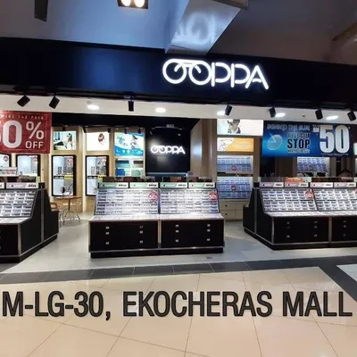 OOPPA profile