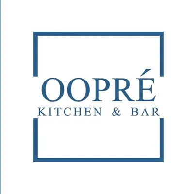 OOPRE Kitchen and Bar profile