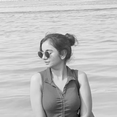 Amisha Bohra profile