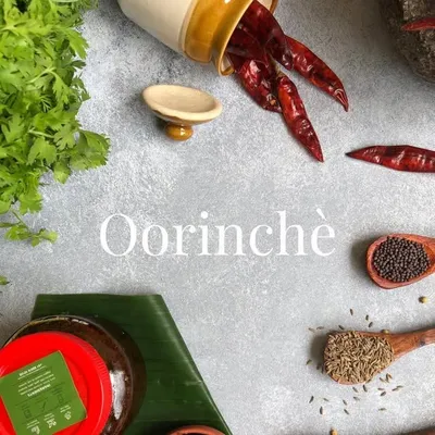 Home made pickles. profile