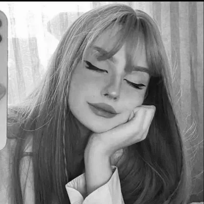 ☔︎︎ profile
