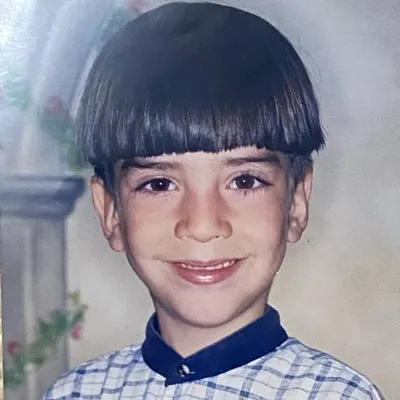 Oscar Gutierrez profile