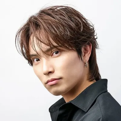 大田JAPANセンターパート/ウルフ/カルマパーマ profile
